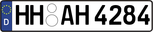 HH-AH4284