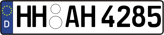 HH-AH4285