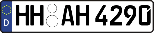 HH-AH4290