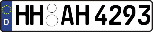 HH-AH4293