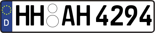 HH-AH4294