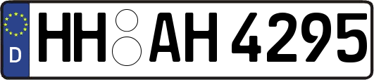 HH-AH4295