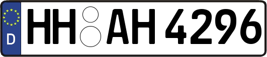 HH-AH4296