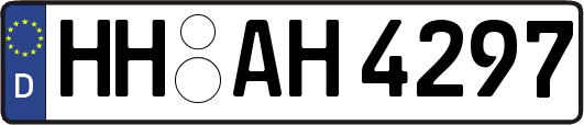 HH-AH4297