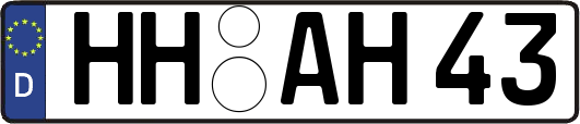 HH-AH43