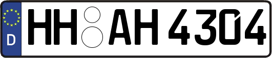 HH-AH4304