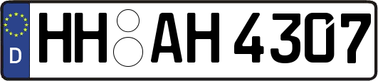 HH-AH4307