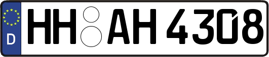 HH-AH4308