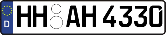 HH-AH4330