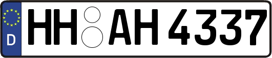 HH-AH4337