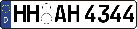 HH-AH4344