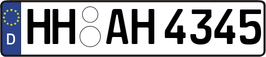 HH-AH4345