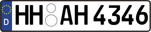 HH-AH4346