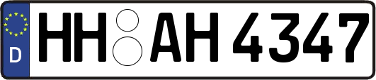HH-AH4347