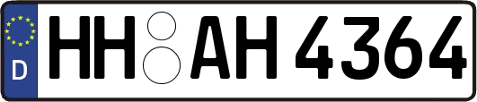 HH-AH4364