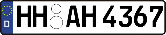 HH-AH4367