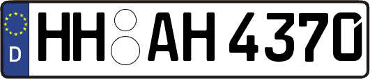 HH-AH4370