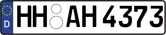 HH-AH4373