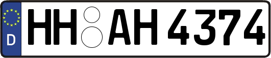 HH-AH4374