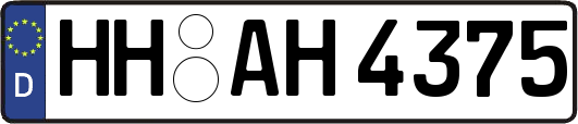 HH-AH4375