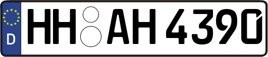 HH-AH4390