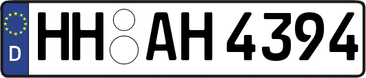 HH-AH4394