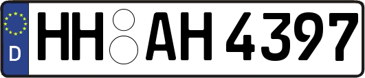 HH-AH4397