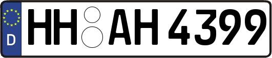 HH-AH4399