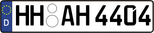 HH-AH4404