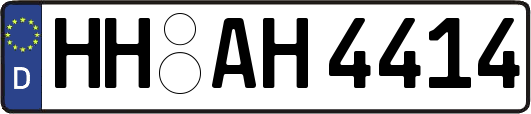 HH-AH4414