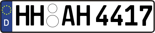HH-AH4417
