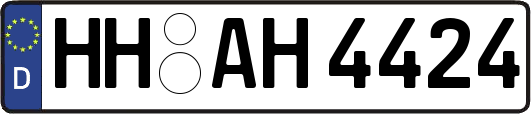 HH-AH4424