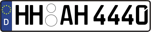 HH-AH4440