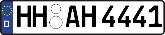 HH-AH4441