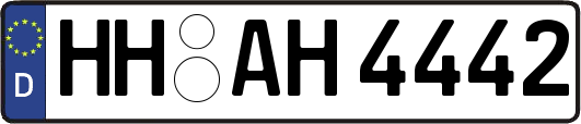 HH-AH4442