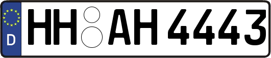 HH-AH4443