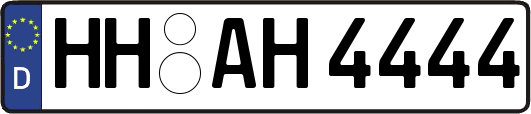 HH-AH4444