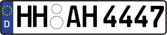 HH-AH4447