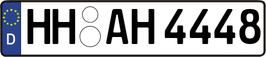 HH-AH4448