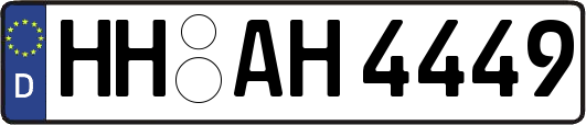 HH-AH4449