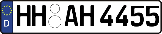 HH-AH4455