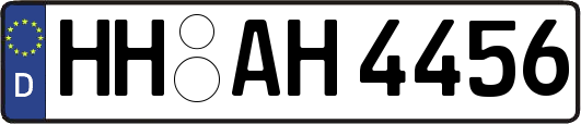 HH-AH4456