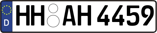 HH-AH4459