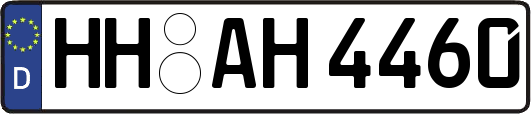 HH-AH4460