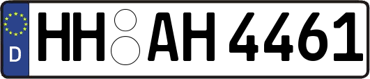 HH-AH4461