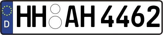 HH-AH4462