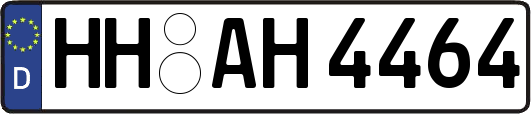HH-AH4464