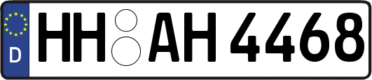 HH-AH4468
