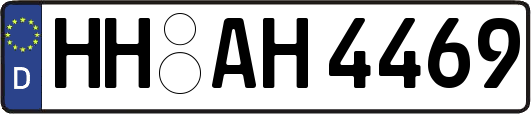 HH-AH4469