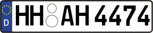 HH-AH4474